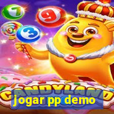 jogar pp demo